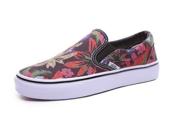 Vans Low-Top Slip-on Men Shoes--221